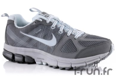 Nike Air Pegasus +28 Trail Femme Grise