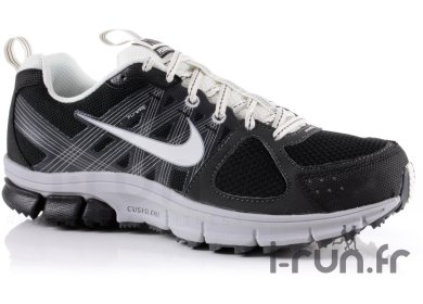 Nike Air Pegasus +28 Trail Noire, Grise et Blanche