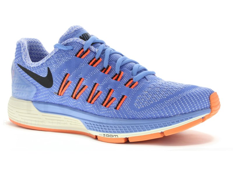 basket nike running femme