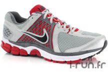 Nike Air Zoom Vomero+ 6 Blanche et rouge