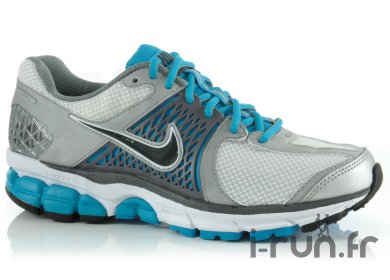 Nike Air Zoom Vomero+ 6 W Blanche et bleu