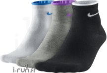 Nike Chaussettes rollover X3 W