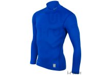 Nike compression L/S M