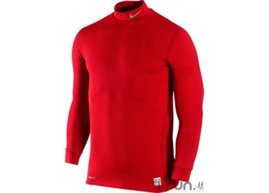 Nike compression L/S M