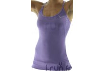Nike D�bardeur Co Ed W Purple