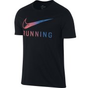 Nike Dry Double Swoosh M
