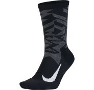 Nike Elite Cushion Crew Graphic