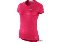Nike Embossed SS top W