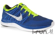 Nike Flyknit Lunar1+ M