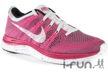 Nike Flyknit Lunar1+ W