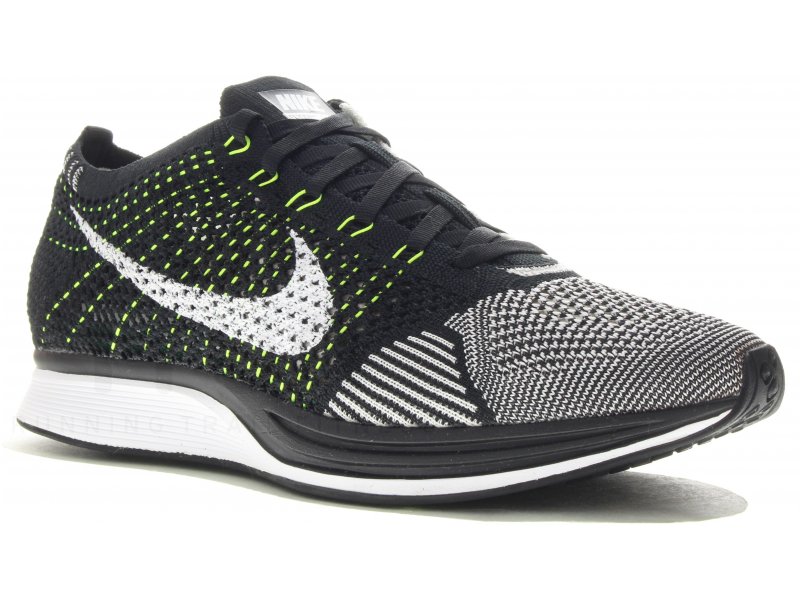 chaussure nike flyknit