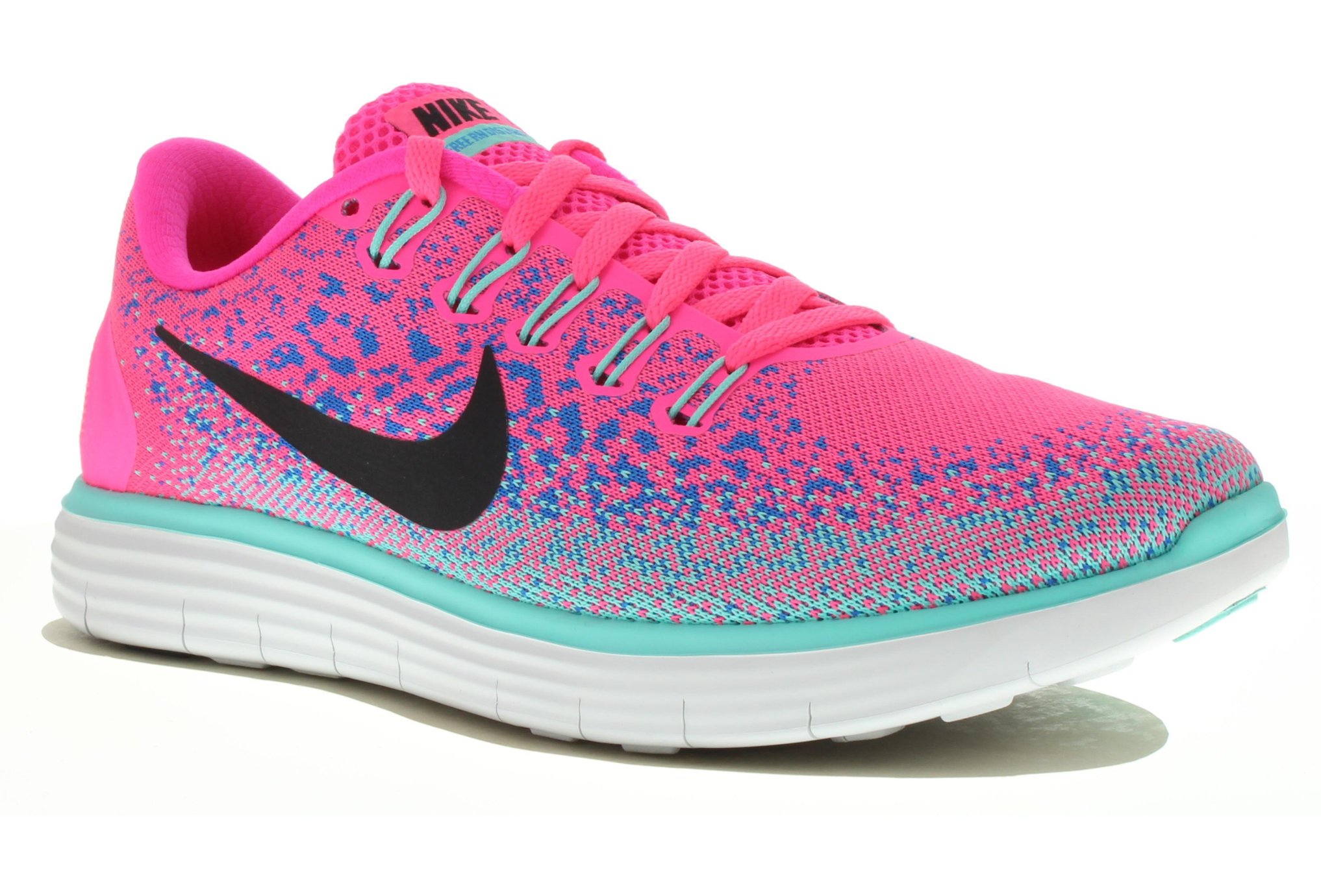 nike for long distance running