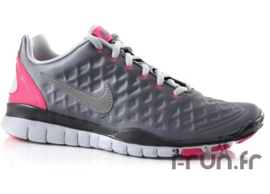 Nike Free TR Fitness W Grise