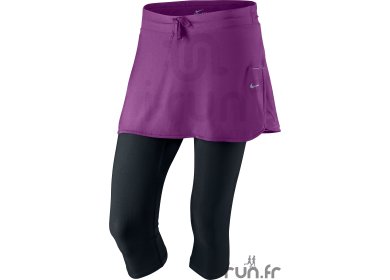 Nike Jupe Corsaire Skapris W