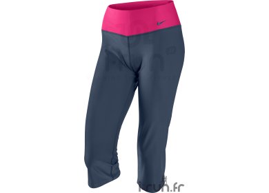 Nike Legend Slim Poly Capri