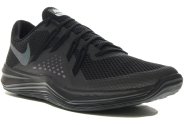 Nike Lunar Exceed TR Metallic W