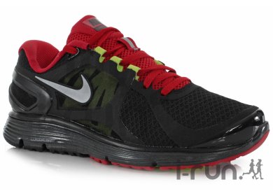 Nike LunarEclipse+ 2 Full Black M