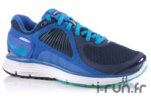 Nike LunarEclipse+ W Bleue �lectrique