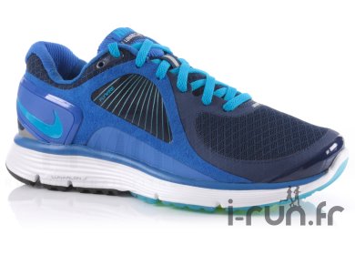 Nike LunarEclipse+ W Bleue �lectrique
