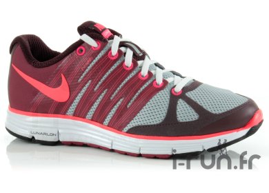 Nike LunarElite+ 2 W Purple Pink