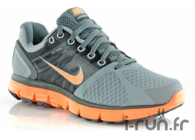 Nike Lunarglide + 2 W