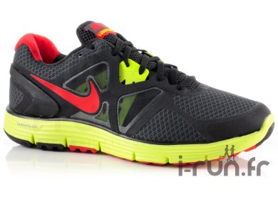 Nike LunarGlide+ 3 All Run