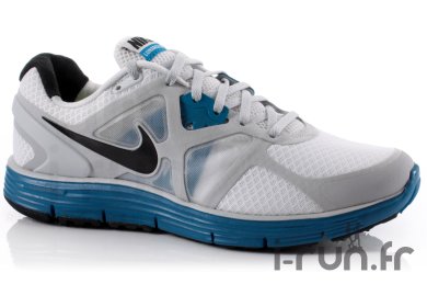 Nike LunarGlide+ 3 M