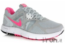 Nike Lunarglide+ 3 W