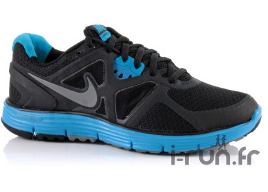Nike LunarGlide+ 3 W