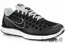 Nike Lunarswift+ 2 W noir
