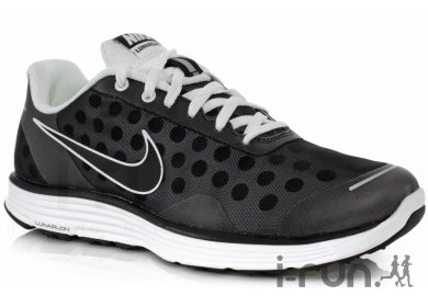 Nike Lunarswift+ 2 W noir