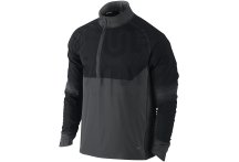 Nike Maillot Sphere Dry Half-Zip M