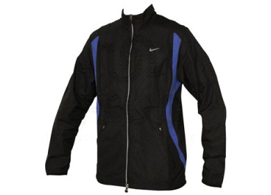 Nike Microfiber Jacket