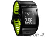 Nike Pack Cardio SportWatch GPS tomtom 