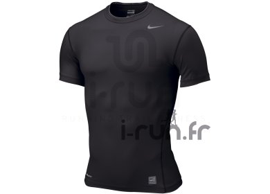Nike Pro Combat MC Noir 