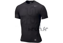 Nike Pro Combat MC Noir 