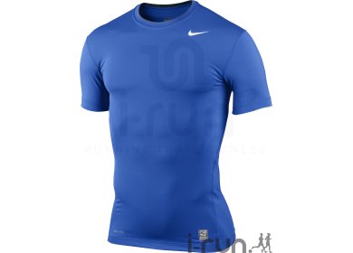 Nike Pro Core MC bleu 