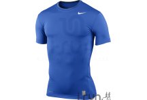 Nike Pro Core MC bleu 