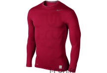 Nike Pro Core Rouge