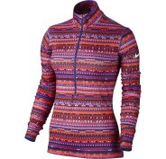 Nike Pro Tee-shirt Hyperwarm 8 Bit W