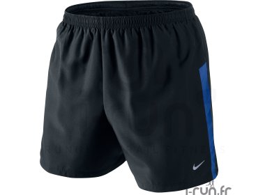 Nike Short Running Dri-Fit 2 en 1