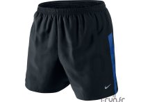 Nike Short Running Dri-Fit 2 en 1