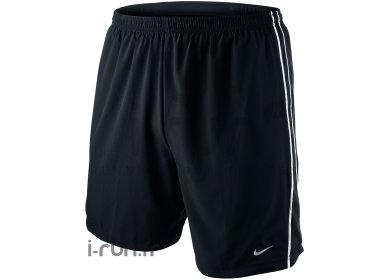 Nike Short tempo 2 en 1 noir