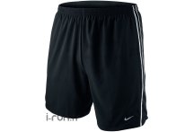 Nike Short tempo 2 en 1 noir