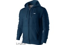 Nike Sweat zip Molleton Ath�tic D�partement  
