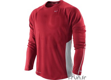 Nike Tee-shirt Dri-Fit Miler