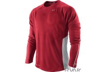 Nike Tee-shirt Dri-Fit Miler