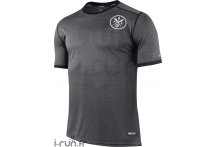 Nike Tee-shirt Endorphin Graphics 