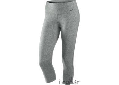 Nike Tight DF Cotton Capri