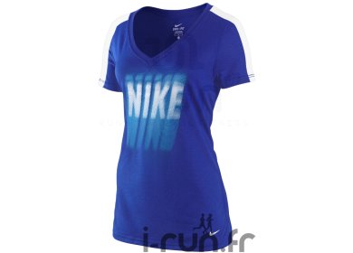 Nike TS Boyfriend Logo Women